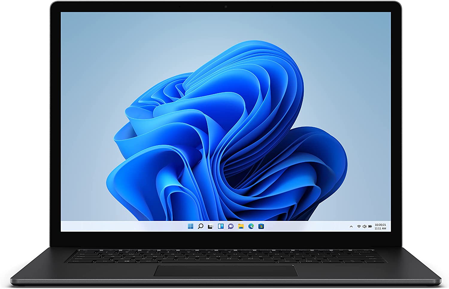 Microsoft 15" PixelSense Surface Laptop-4, AMD R7-4980U, 2.0GHz, 16GB RAM, 512GB SSD, W10P - 1MW-00024