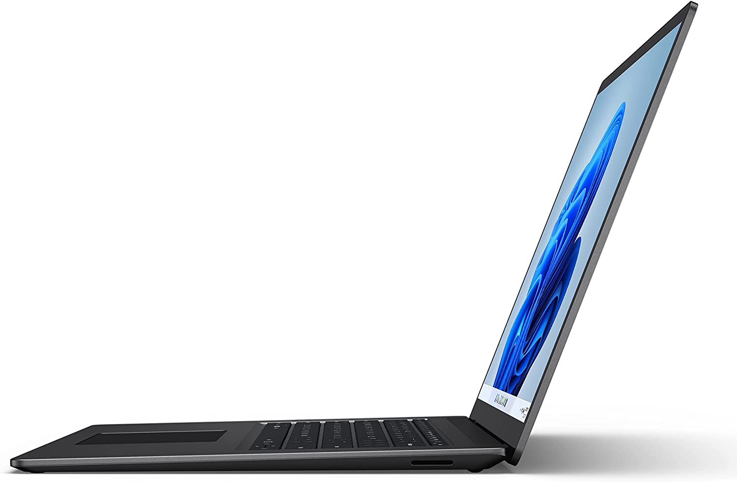 Microsoft 15" PixelSense Surface Laptop-4, Intel i7-1185G7, 3.0GHz, 16GB RAM, 256GB SSD, W10P - 5IF-00001