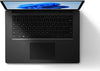 Microsoft 15" PixelSense Surface Laptop-4, Intel i7-1185G7, 3.0GHz, 8GB RAM, 512GB SSD, W11P - LHI-00001