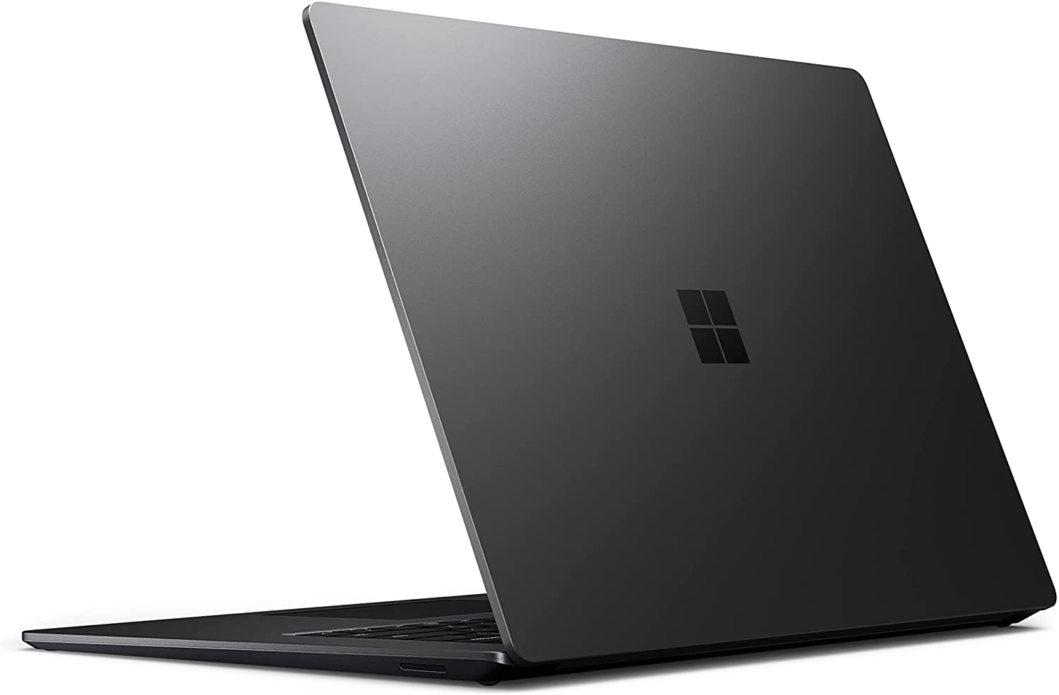 Microsoft 15" PixelSense Surface Laptop-4, Intel i7-1185G7, 3.0GHz, 8GB RAM, 512GB SSD, W10P - 5L1-00001