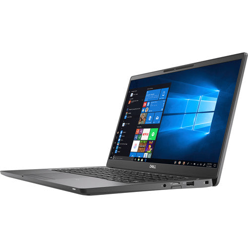 Dell Latitude 7400 14" FHD Notebook, Intel i7-8665U, 1.90GHz, 32GB RAM, 256GB SSD, Win11P - 700512041248-R (Refurbished)