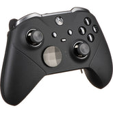 Microsoft Xbox Elite Wireless Controller Series 2, 4 Paddles, 2 D-pads, 6 Thumbsticks, Black - FST-00001 (Refurbished)