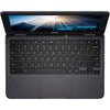 Dell Chromebook 3100 11.6" HD Convertible Laptop, Intel Celeron N4020, 1.10GHz, 8GB RAM, 32GB eMMC, ChromeOS - CHB310098131-PC