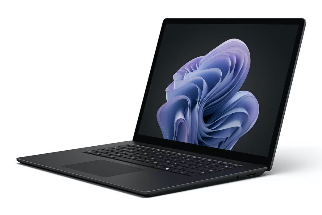 Microsoft 13.8" Touch Surface Laptop-7, Snapdragon X Plus, 16GB RAM, 512GB SSD, W11P - ZSU-00013 (Certified Refurbished)