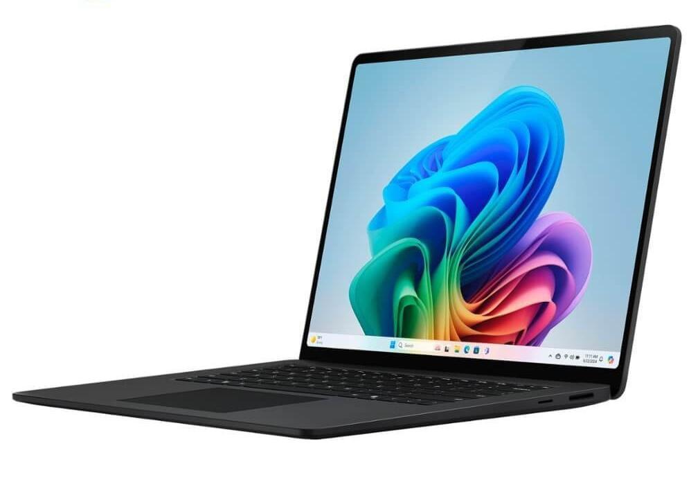 Microsoft 15