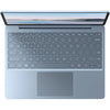 Microsoft 12.4" PixelSense Surface Laptop Go-2, Intel i5-1135G7, 2.40GHz, 8GB RAM, 256GB SSD, Win10HS - KPT-00005 (Certified Refurbished)