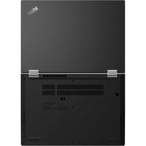 Lenovo ThinkPad L13 Yoga Gen 2 13.3" FHD Notebook, Intel i5-1145G7, 2.60GHz, 16GB RAM, 512GB SSD, Win11P - 20VKS0MM00