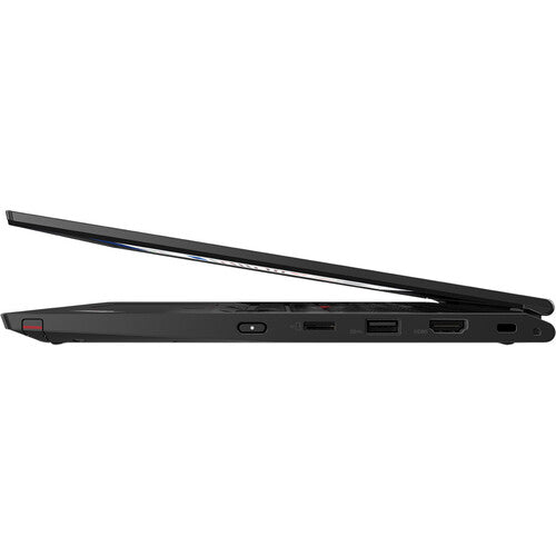 Lenovo ThinkPad L13 Yoga Gen 2 13.3" FHD Notebook, Intel i5-1145G7, 2.60GHz, 16GB RAM, 512GB SSD, Win11P - 20VKS0MM00
