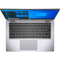 Dell Latitude 7420 14" FHD Notebook, Intel i5-1145G7, 2.60GHz, 16GB RAM, 256GB SSD, Win11P - 203DE7420i5G11DREF (Refurbished)