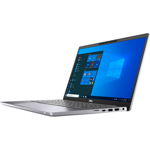 Dell Latitude 7420 14" FHD Notebook, Intel i5-1145G7, 2.60GHz, 16GB RAM, 256GB SSD, Win11P - 203DE7420i5G11DREF (Refurbished)