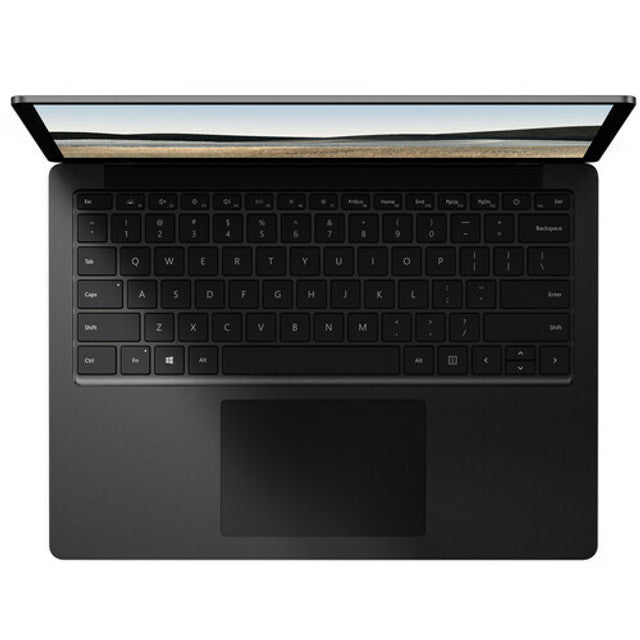 Microsoft 13.5" PixelSense Surface Laptop-4, AMD R5-4680U, 2.20GHz, 16GB RAM, 256GB SSD, W10P - 7IQ-00024