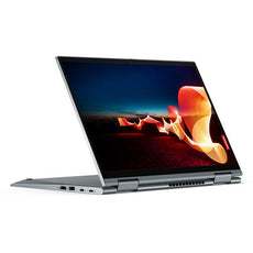 Lenovo ThinkPad X1 YOGA Gen 6 14" WUXGA Convertible Notebook, Intel i5-1135G7, 2.40GHz, 8GB RAM, 256GB SSD, Win10P - 20XY0022US