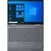 Lenovo ThinkPad X1 YOGA Gen 6 14" WUXGA Convertible Notebook, Intel i5-1135G7, 2.40GHz, 8GB RAM, 256GB SSD, Win10P - 20XY0022US