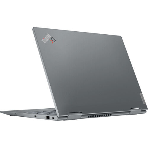Lenovo ThinkPad X1 YOGA Gen 6 14" WUXGA Convertible Notebook, Intel i5-1135G7, 2.40GHz, 8GB RAM, 256GB SSD, Win10P - 20XY0022US