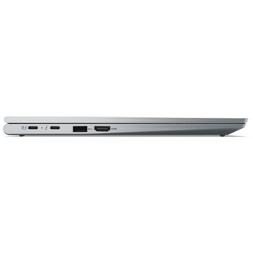 Lenovo ThinkPad X1 Yoga Gen 6 14" WUXGA Convertible Notebook, Intel i5-1135G7, 2.40GHz, 8GB RAM, 256GB SSD, Win10P - 20XY002WUS