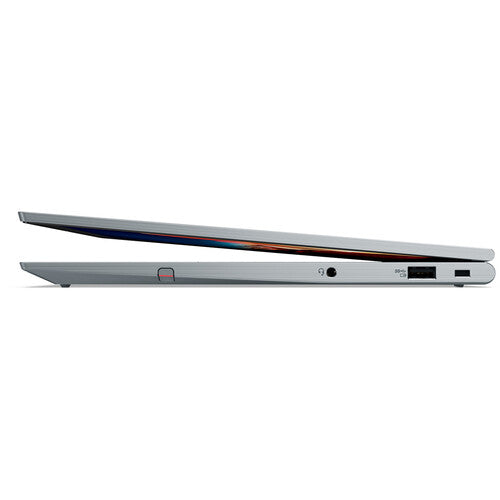 Lenovo ThinkPad X1 YOGA Gen 6 14" WUXGA Convertible Notebook, Intel i5-1135G7, 2.40GHz, 8GB RAM, 256GB SSD, Win10P - 20XY0022US