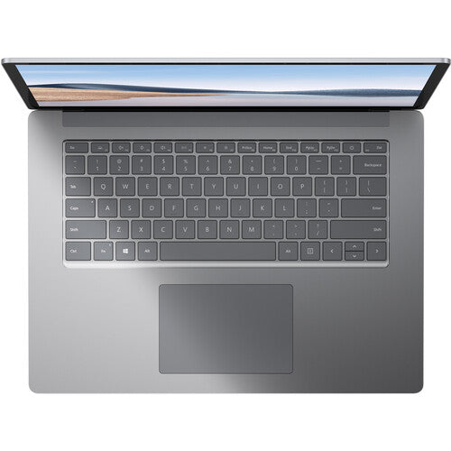 Microsoft 15" PixelSense Surface Laptop-4, Intel i7-1185G7, 3.0GHz, 8GB RAM, 256GB SSD, W10P - 5JI-00001
