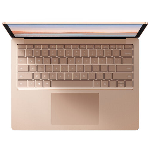 Microsoft 13.5" PixelSense Surface Laptop-4, Intel i5-1135G7, 2.40GHz, 16GB RAM, 512GB SSD, W10P - 5B2-00058