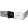 Epson PowerLite L730U Full HD WUXGA Laser Projector, 7000 Lumens, 2,500,000:1-Contrast - V11HA25020-N (Certified Refurbished)