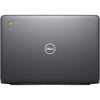 Dell 11 3100 11.6" HD Chromebook, Intel Celeron N4020, 1.10GHz, 4GB RAM, 16GB eMMC, ChromeOS - CHB310086121-SA (Certified Refurbished)