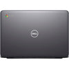 Dell 11 3100 11.6" HD Chromebook, Intel Celeron N4020, 1.10GHz, 4GB RAM, 32GB eMMC, ChromeOS - NT.4020-R (Refurbished)