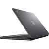 Dell 11 3100 11.6" HD Chromebook, Intel Celeron N4020, 1.10GHz, 4GB RAM, 32GB eMMC, ChromeOS - NT.4020-R (Refurbished)