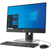 Dell OptiPlex 5490 23.8" FHD All-in-One PC, Intel i5-10500T, 2.30GHz, 16GB RAM, 256GB SSD, Win10P - YM6WG (Refurbished)