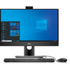 Dell OptiPlex 5490 23.8" FHD All-in-One PC, Intel i5-10500T, 2.30GHz, 16GB RAM, 256GB SSD, Win10P - YM6WG (Refurbished)