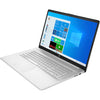 HP 17-cp0025ds 17.3" HD+ Notebook, AMD R3-5300U, 2.60GHz, 8GB RAM, 256GB SSD, Win11H - 729V0UA#ABA (Certified Refurbished)