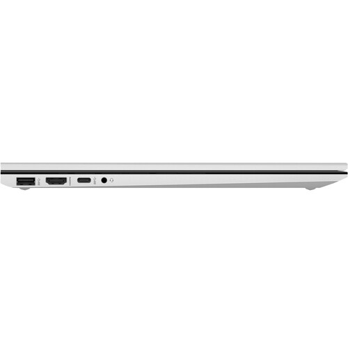 HP 17-cp0025ds 17.3" HD+ Notebook, AMD R3-5300U, 2.60GHz, 8GB RAM, 256GB SSD, Win11H - 729V0UA#ABA (Certified Refurbished)