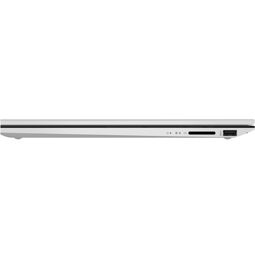 HP 17-cp0025ds 17.3" HD+ Notebook, AMD R3-5300U, 2.60GHz, 8GB RAM, 256GB SSD, Win11H - 729V0UA#ABA (Certified Refurbished)