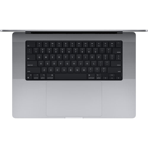 Apple 16.2" MacBook Pro (2021 Model), Apple M1 Pro, 16GB RAM, 1TB SSD, macOS - MK193LL/A