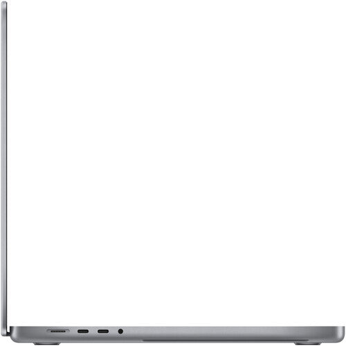 Apple 16.2" MacBook Pro (2021 Model), Apple M1 Pro, 16GB RAM, 1TB SSD, macOS - MK193LL/A