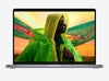 Apple 16.2" MacBook Pro (2021 Model), Apple M1 Pro, 16GB RAM, 1TB SSD, macOS - MK193LL/A