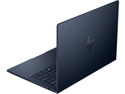 HP EliteBook X G1i 14" WUXGA Notebook, Intel Ultra 7 258V, 32GB RAM, 1TB SSD, Win11H - B96Y1UA#ABA