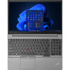 Lenovo ThinkPad E15 Gen 4 15.6" FHD Notebook, AMD R7-5825U, 2.0GHz, 16GB RAM, 256GB SSD, Win11D - 21ED0045US