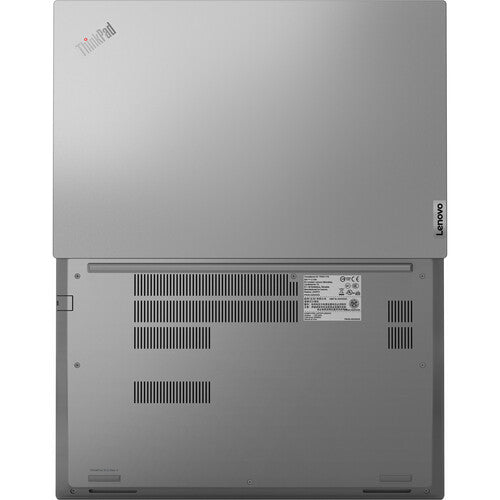 Lenovo ThinkPad E15 Gen 4 15.6" FHD Notebook, AMD R7-5825U, 2.0GHz, 16GB RAM, 256GB SSD, Win11D - 21ED0045US