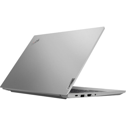 Lenovo ThinkPad E15 Gen 4 15.6" FHD Notebook, AMD R7-5825U, 2.0GHz, 16GB RAM, 256GB SSD, Win11D - 21ED0045US