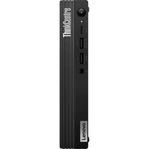 Lenovo ThinkCentre M90q Gen 3 Tiny PC, Intel i7-12700, 2.10GHz, 16GB RAM, 512GB SSD, Win11P - 11U50067US