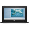 Dell Chromebook 3110 11.6" HD Laptop, Intel Celeron N4500, 1.10GHz, 4GB RAM, 64GB eMMC, ChromeOS - NHWDJ