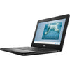Dell Chromebook 3110 11.6" HD Laptop, Intel Celeron N4500, 1.10GHz, 4GB RAM, 64GB eMMC, ChromeOS - NG20V