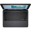 Dell Chromebook 3110 11.6" HD Laptop, Intel Celeron N4500, 1.10GHz, 4GB RAM, 32GB eMMC, ChromeOS - CHB0131514-R0021280-PC