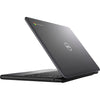 Dell Chromebook 3110 11.6" HD Laptop, Intel Celeron N4500, 1.10GHz, 4GB RAM, 32GB eMMC, ChromeOS - CHB311040821-SA (Certified Refurbished)