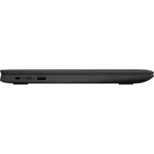 HP 11 G9 EE 11.6" HD Chromebook, Intel Celeron N4500, 1.10GHz, 8GB RAM, 32GB eMMC, ChromeOS - 456F8UT#ABA