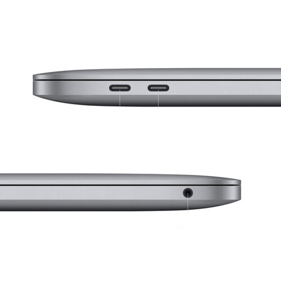 Apple MacBook Pro 13.3" Retina Display Notebook, Apple M2, 24GB RAM, 1TB SSD, macOS - MNEX3LL/A