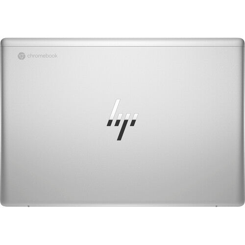 HP Elite c645 G2 14" FHD Chromebook, AMD R5-5625C, 2.30GHz, 16GB RAM, 256GB SSD, ChromeOS - 6P214UT#ABA (Certified Refurbished)