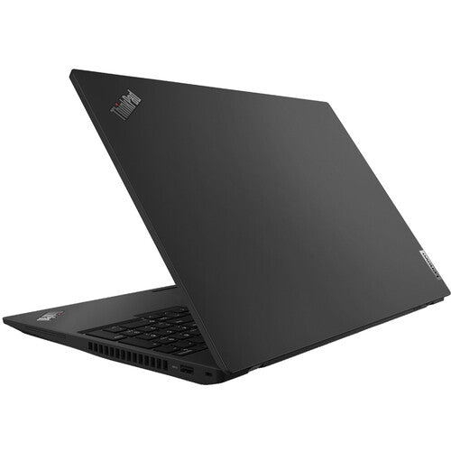 Lenovo ThinkPad T16 Gen 1 16" WUXGA Notebook, Intel i5-1245U, 1.60GHz, 16GB RAM, 512GB SSD, Win11DG - 21BV0095US