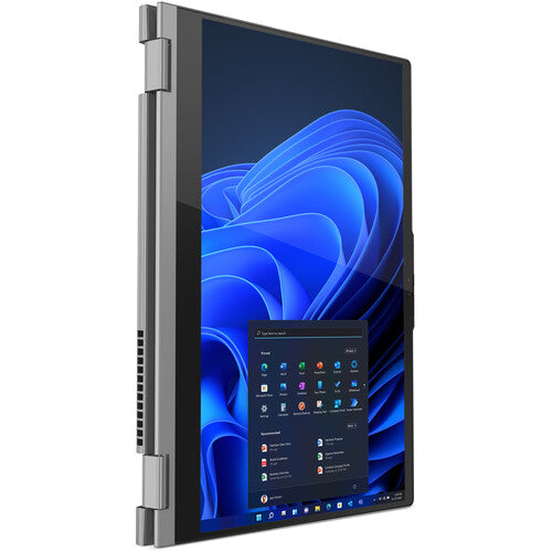 Lenovo ThinkBook 14s Yoga G2 IAP 14" FHD Convertible Notebook, Intel i7-1255U, 1.70GHz, 16GB RAM, 512GB SSD, Win11P - 21DM0017US