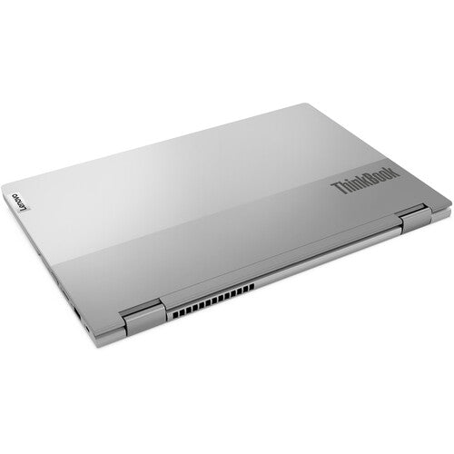 Lenovo ThinkBook 14s Yoga G2 IAP 14" FHD Convertible Notebook, Intel i7-1255U, 1.70GHz, 16GB RAM, 512GB SSD, Win11P - 21DM0017US