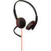 HP Poly Blackwire C3225 USB-C Headset TAA, Noise Cancellation - 8M3X7A6#ABA